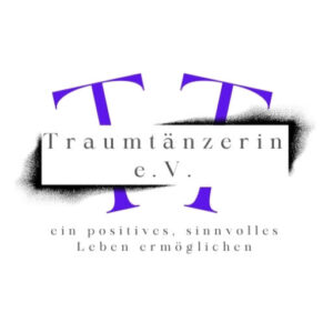 Logo des Vereins Traumtänzerin e.V.